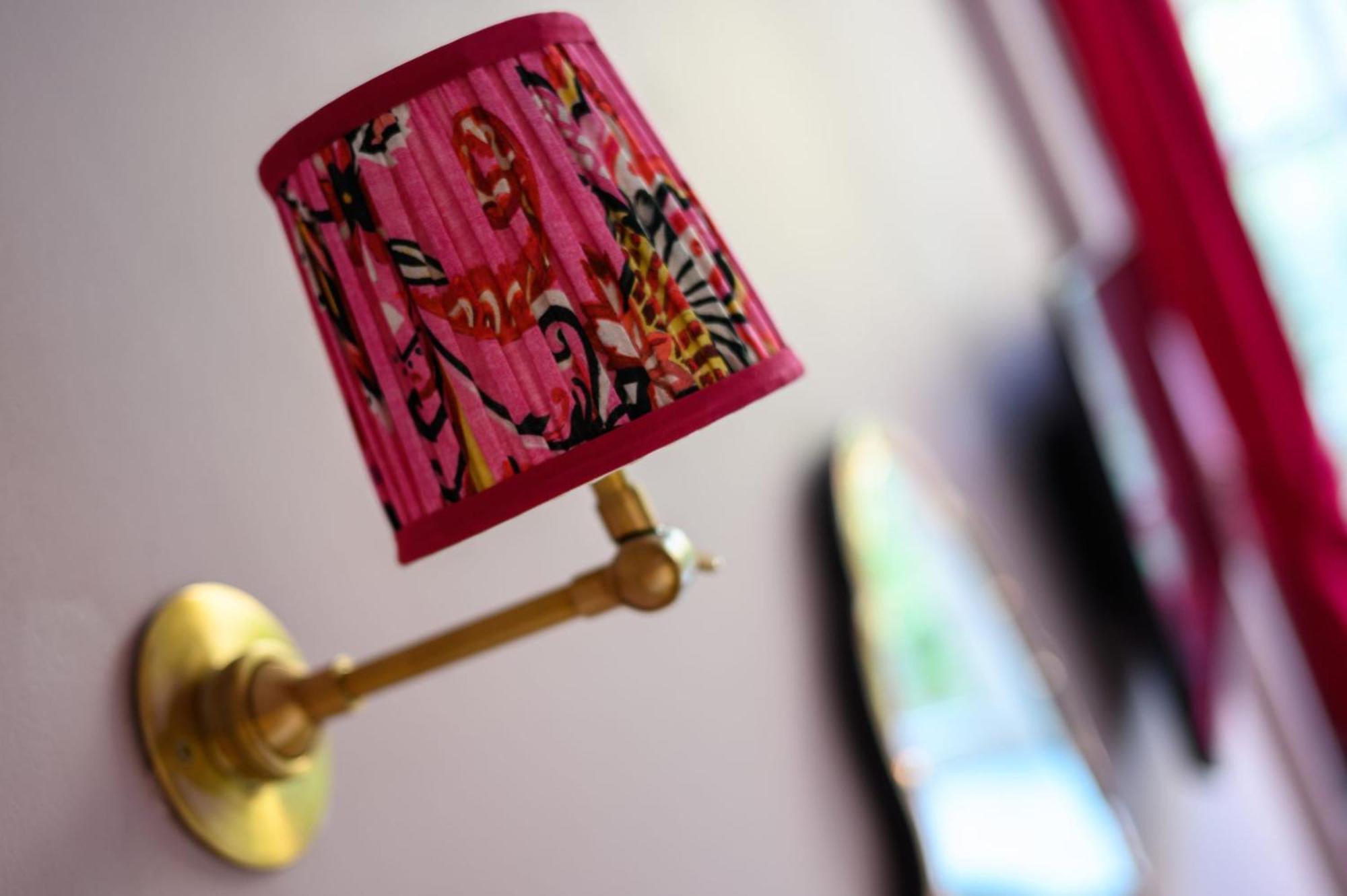 Queen Charlotte Guesthouse Единбург Екстериор снимка