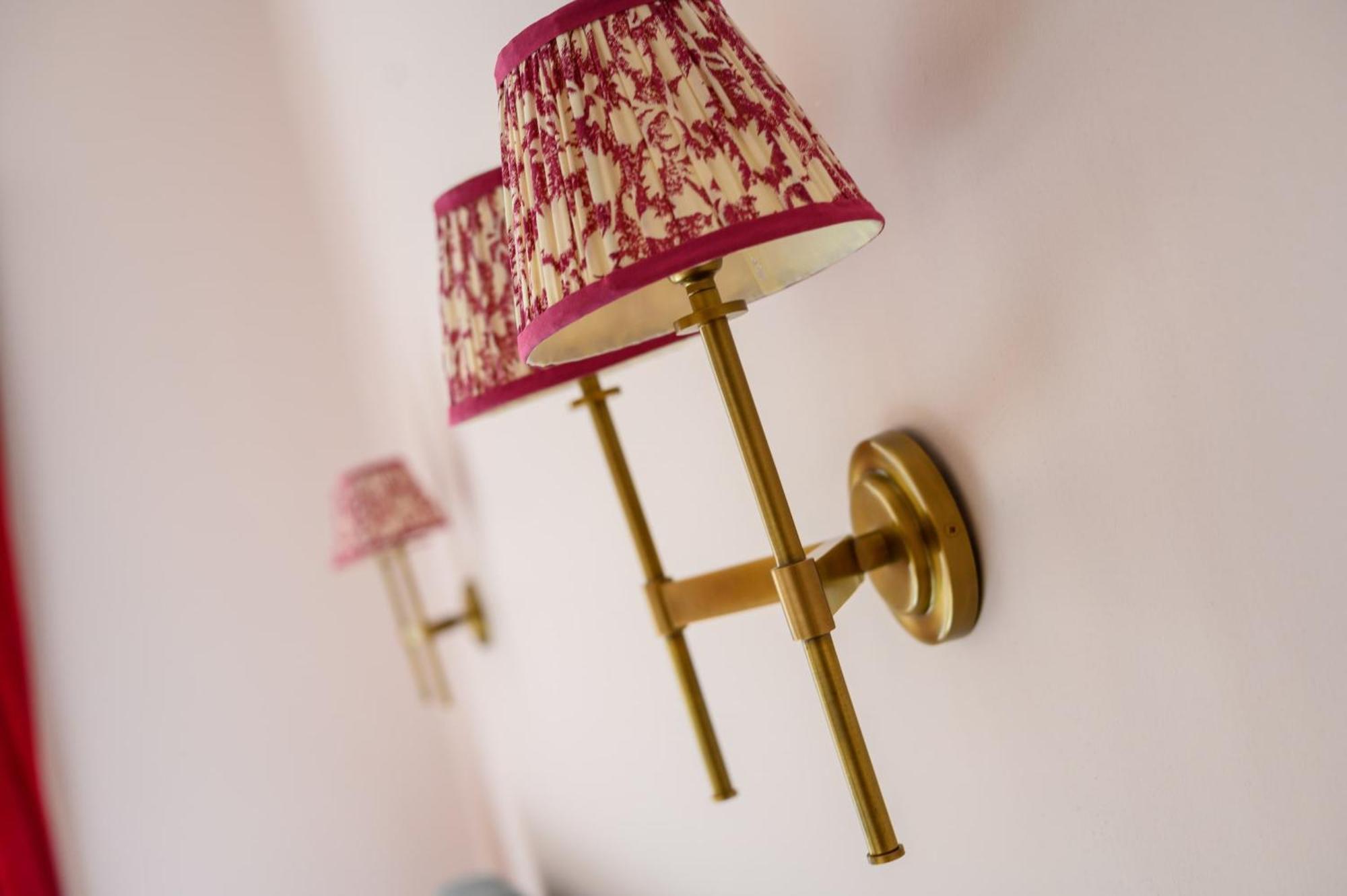 Queen Charlotte Guesthouse Единбург Екстериор снимка